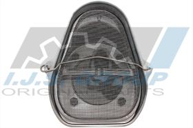 IJS 601305 - BOMBA DE ACEITE FORD