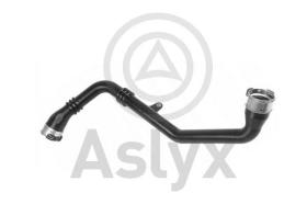 ASLYX AS535903 - TUBO FLEXIBLE AIRE NISSAN