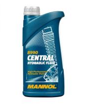 MANNOL MN8990 - LIQUIDO HIDRAULICO MANNOL 1 LT.