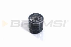 BREMSI FL2853 - FILTRO ACEITE OPEL BREMSI