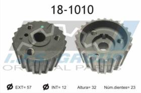 IJS 181010 - PIñóN ARBOL CIGüEñAL FIATN23 DIENTES