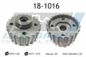 IJS 181016 - PIñON CIGüEñAL VW-SEAT