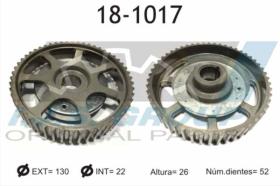 IJS 181017 - CORONA ARBOL DE LEVAS VW-SEAT 1.6 '97-