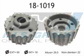 IJS 181019 - PIñON CIGüEñAL VW-SEAT 1.9TDI '98-