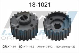 IJS 181021 - PIñON CIGüEñAL VW-SEAT 1.9/2.0TDI '98-