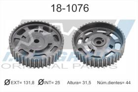 IJS 181076 - POLEA ÀRBOL DE LEVAS