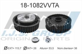 IJS 181082VVTA - AJUSTADOR ARBOL DE LEVAS