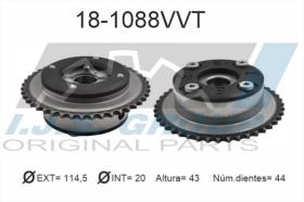 IJS 181088VVT - AJUSTADOR ARBOL DE LEVAS