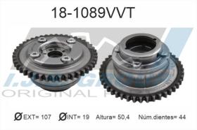 IJS 181089VVT - AJUSTADOR ARBOL DE LEVAS