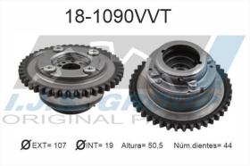 IJS 181090VVT - AJUSTADOR ARBOL DE LEVAS