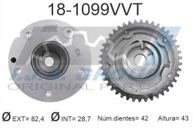 IJS 181099VVT - AJUSTADOR ARBOL DE LEVAS