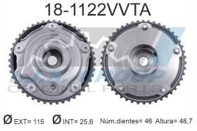 IJS 181122VVTA - AJUSTADOR ARBOL DE LEVAS
