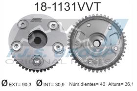 IJS 181131VVT - AJUSTADOR ARBOL DE LEVAS