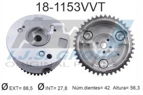 IJS 181153VVT - AJUSTADOR ARBOL DE LEVAS