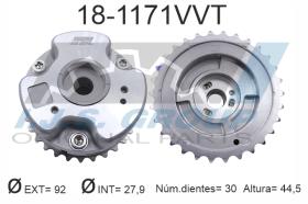 IJS 181171VVT - AJUSTADOR ARBOL DE LEVAS