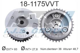 IJS 181175VVT - AJUSTADOR ARBOL DE LEVAS