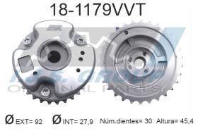 IJS 181179VVT - AJUSTADOR ARBOL DE LEVAS