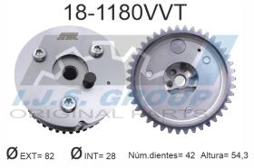 IJS 181180VVT - AJUSTADOR ARBOL DE LEVAS