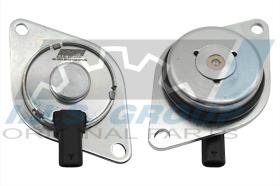 IJS 801001 - VALVULA DE CONTROL