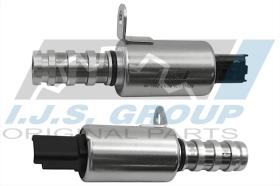 IJS 801002 - VALVULA DE CONTROL