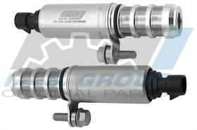 IJS 801004 - VALVULA DE CONTROL