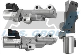IJS 801005 - VALVULA DE CONTROL