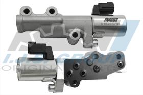 IJS 801006 - VALVULA DE CONTROL