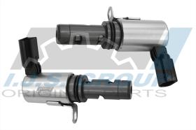 IJS 801007 - VALVULA DE CONTROL