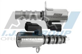 IJS 801008 - VALVULA DE CONTROL