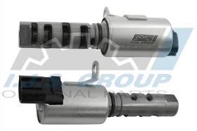 IJS 801009 - VALVULA DE CONTROL