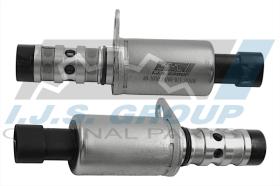 IJS 801010 - VALVULA DE CONTROL