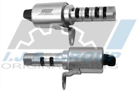 IJS 801011 - VALVULA DE CONTROL