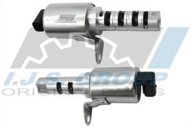 IJS 801012 - VALVULA DE CONTROL