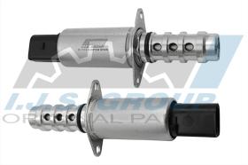 IJS 801013 - VALVULA DE CONTROL