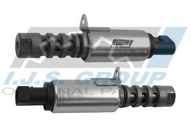 IJS 801014 - VALVULA DE CONTROL