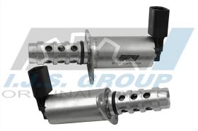 IJS 801015 - VALVULA DE CONTROL