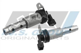 IJS 801017 - VALVULA DE CONTROL