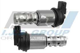IJS 801018 - VALVULA DE CONTROL