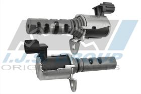 IJS 801021 - VALVULA DE CONTROL