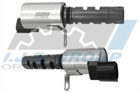 IJS 801022 - VALVULA DE CONTROL