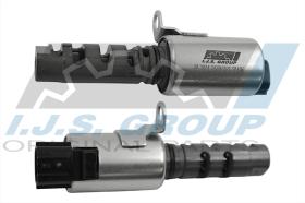 IJS 801024 - VALVULA DE CONTROL