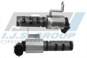 IJS 801026 - VALVULA DE CONTROL