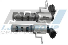 IJS 801027 - VALVULA DE CONTROL