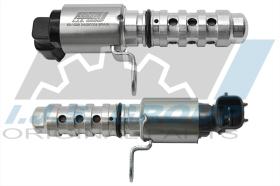 IJS 801028 - VALVULA DE CONTROL