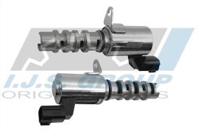 IJS 801029 - VALVULA DE CONTROL