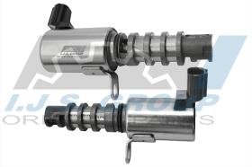 IJS 801030 - VALVULA DE CONTROL