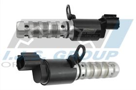 IJS 801031 - VALVULA DE CONTROL
