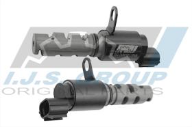 IJS 801032 - VALVULA DE CONTROL