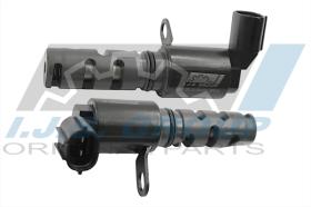 IJS 801033 - VALVULA DE CONTROL