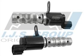 IJS 801034 - VALVULA DE CONTROL